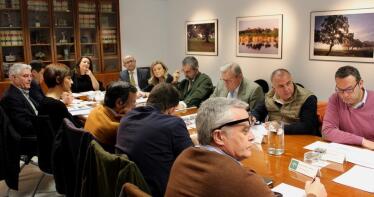 Agricultura diseñará un plan para dar estabilidad a los precios de los cítricos