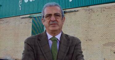 Antonio Prada: «El fin de la reserva estatal china de maíz pone en jaque al cultivo en Andalucía»