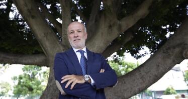 Jaime Trueba: «Ya nadie siembra naranjas pensando en que esa misma variedad va a durar 30 años»