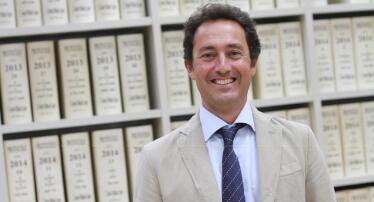 Javier Muñoz: «Se recolectan naranjas muy verdes que llegan al mercado y revientan el consumo»