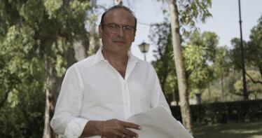 José Rodríguez:«Queremos ser los primeros con estándares de azúcar a la carta en fruta de hueso»