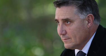 El Esparragal, la finca que será rentable sin ayudas de la PAC