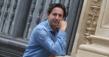 M. Jesús Cortés: «Estamos dando pasos para crear la mayor cooperativa olivarera de la provincia»