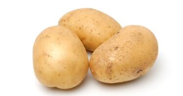 Patata nueva andaluza: sin trampa ni cartón