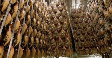 ENAC suspende a Certicalidad como certificadora de ibéricos