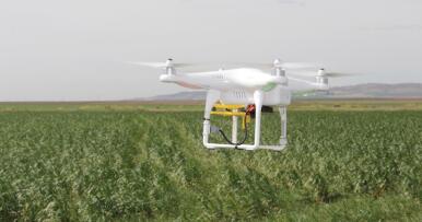 Nuevas técnicas para que las cooperativas ahorren costes