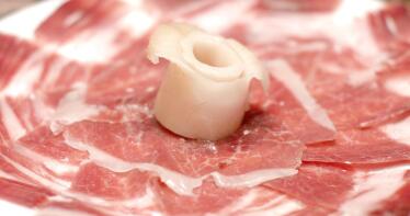 ¿Es ibérico el jamón que has comprado para Navidad?