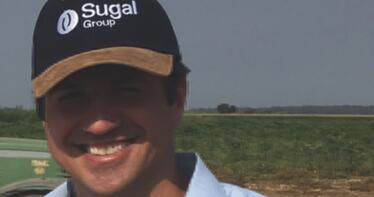 Diogo Soares Franco: «El futuro del tomate industrial está en una marca europea, no local»