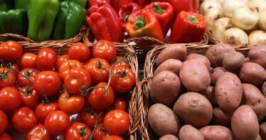 Andalucía se consolida como líder nacional en exportaciones de alimentos y bebidas