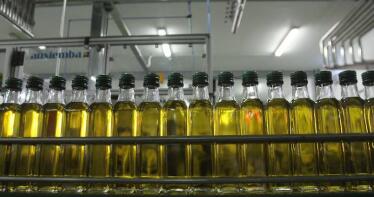 El Ministerio defiende en Bruselas la autorregulación voluntaria del aceite