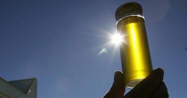 UPA confía en que Bruselas apruebe «lo antes posible» la retirada voluntaria de aceite