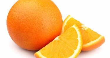 Las naranjas con más color tienen más poder antioxidante