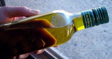 Aceite de oliva: crecen las ventas en el mercado interior y se bate el récord productivo