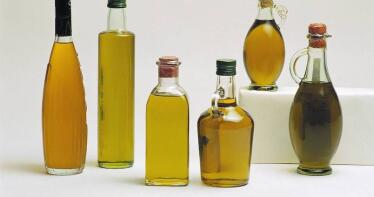 Podio andaluz en los premios de aceite de oliva del Ministerio de Agricultura