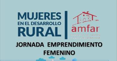 Jornada sobre el emprendimiento femenino en el sector agrario