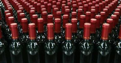 El vino español, sometido a los aranceles de Trump