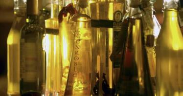 Récord de salidas de aceite de oliva envasado en octubre