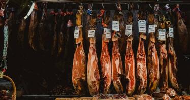 Ni el precio ni la marca: el truco visual para saber si un jamón ibérico va a salir bueno antes de comprarlo