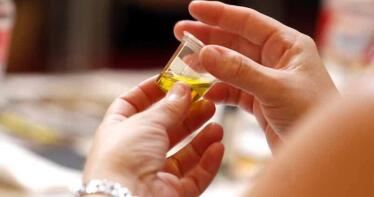 Aceite de oliva: los precios registran, por fin, un ligero incremento