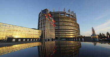 Los jóvenes agricultores debaten en Bruselas el futuro del sector
