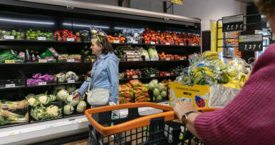 La gran distribución, más papista que el Papa