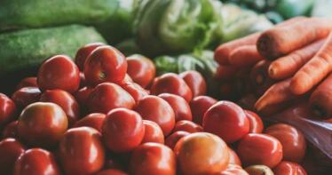 Las exportaciones de verduras andaluzas descienden de forma generalizada