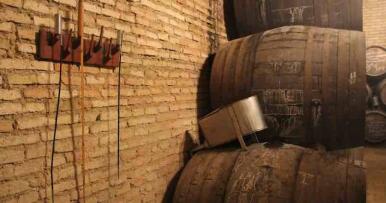 Los vinos del entorno de Doñana se abren al mercado «on line»