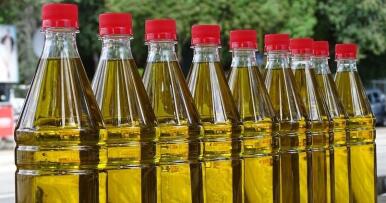 Alerta en el sector: Podría faltar aceite de oliva para cubrir la demanda la próxima campaña