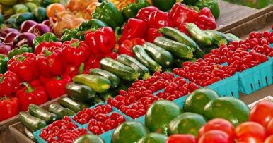 La importancia del desperdicio alimentario