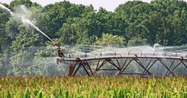 Andalucía duplica el crédito para digitalizar redes de agua y respaldará todos los proyectos municipales presentados