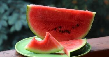 ¿Qué precio tendrán la sandía y el melón este verano de sequía?