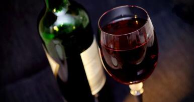 El vino español pierde mercado