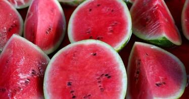 Más de un centenar de controles de calidad a la producción de sandía y melón en Almería