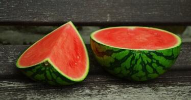 El 80% de la frutas exportadas en el mes de julio son sandías, fruta de hueso y melones