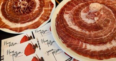 El ibérico, menos conocido de lo que debiera