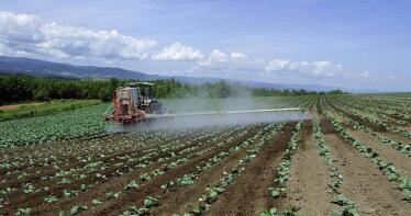 El Congreso Nacional de Riegos se celebrará esta semana en Jaén