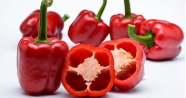 Nace Sibac, un pimiento diseñado para el agricultor de Almería