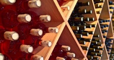 Crece el turismo enológico en Andalucía