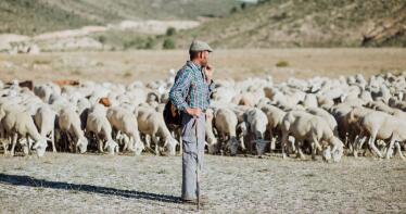 Hacen falta mejoras en la Sierra de Segura