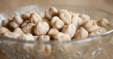 Día Mundial de las Legumbres: indispensables en el campo andaluz (y en la mesa)