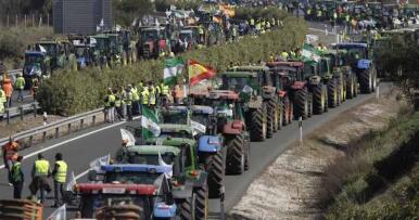 El mundo rural europeo está en peligro