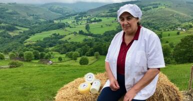San Isidro, patrón de las mujeres y los hombres del campo