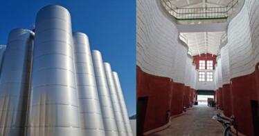 La Fundación del Patrimonio Comunal Olivarero celebra su centenario en Sevilla