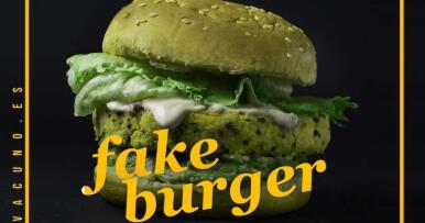 Falsa carne: semántica y transparencia