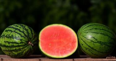 Comprar sandía este verano es más caro y más difícil que nunca