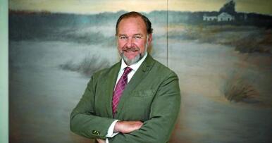 García Palacios: «Las cooperativas han dado un salto descomunal en la última década»