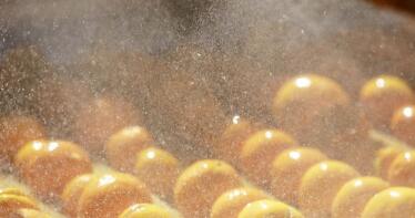 La IA para reducir el consumo de agua en cítricos hasta un 25%