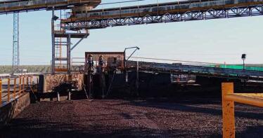 Este es el tiempo que hay que almacenar el alperujo para obtener más fertilizante