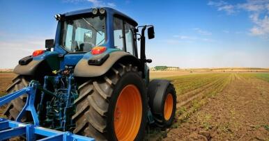 Todos los detalles de las ayudas andaluzas para maquinaria y equipamiento agrícola