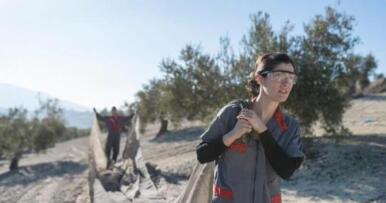Las mujeres ganamos terreno y visibilidad en el sector agrario